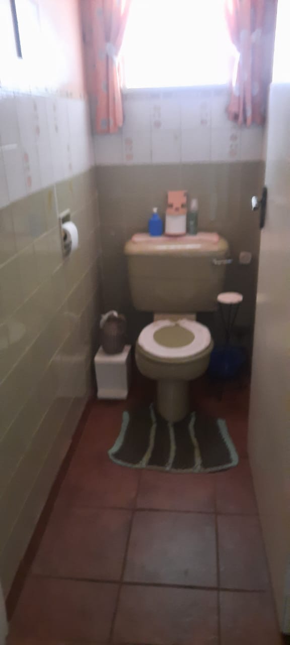 3 Bedroom Property for Sale in Odendaalsrus Free State